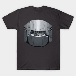 BotSpeak Mask & T-Shirt